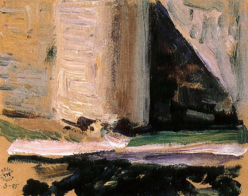 Tower, Joaquin Sorolla